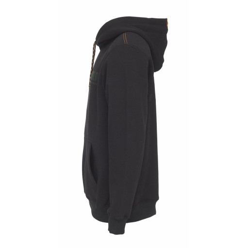 BLUZA PROLOGIC CARP LOGO CZARNY XL - 2