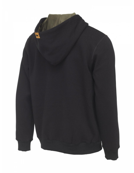 BLUZA PROLOGIC CARP LOGO CZARNY XL - 3