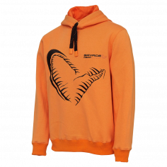 BLUZA SAVAGE GEAR MEGA JAW XL SUN ORANGE