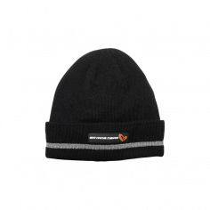 CZAPKA SAVAGE GEAR REFLEX ONE SIZE BLACK/REFLEX