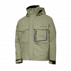 KURTKA SAVAGE GEAR SG2 HYBRID L SLATE GREEN