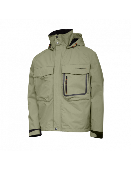 KURTKA SAVAGE GEAR SG2 HYBRID L SLATE GREEN