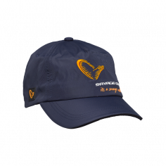 CZAPKA SAVAGE GEAR QUICK-DRY ONE SIZE LEGION BLUE