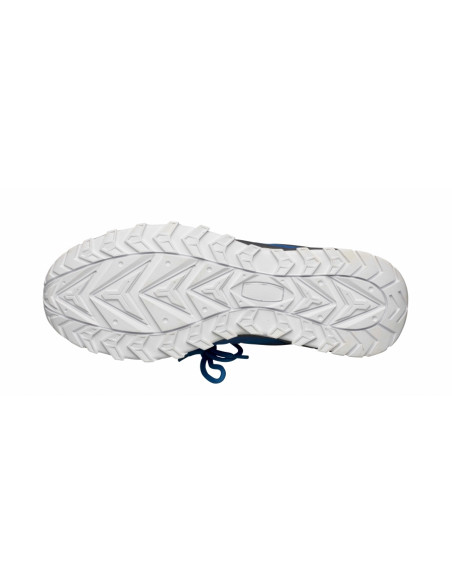 BUTY SAVAGE GEAR WODOODPORNE 44 BLUE/WHITE podeszwa