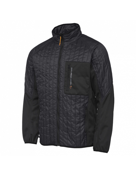 KOMBINEZON SAVAGE GEAR 3-CZĘŚCIOWY THERMO GUARD XL