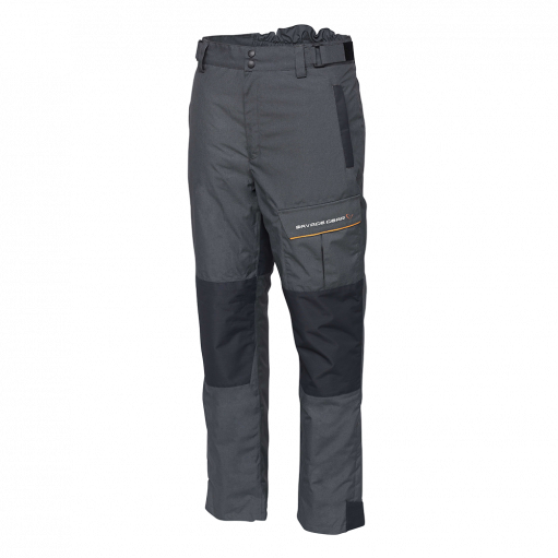 KOMBINEZON SAVAGE GEAR 3-CZĘŚCIOWY THERMO GUARD XL - 4