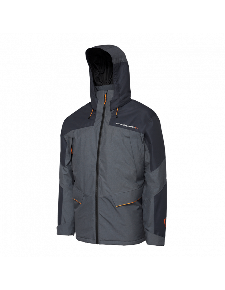 KOMBINEZON SAVAGE GEAR 3-CZĘŚCIOWY THERMO GUARD L