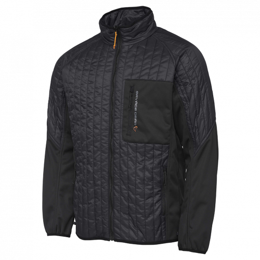 KOMBINEZON SAVAGE GEAR 3-CZĘŚCIOWY THERMO GUARD L