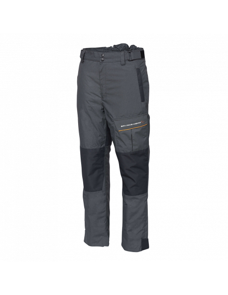 KOMBINEZON SAVAGE GEAR 3-CZĘŚCIOWY THERMO GUARD L - 4