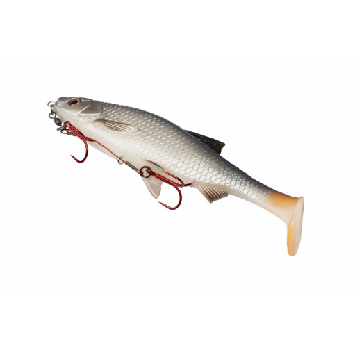 DOZBROJKA SAVAGE GEAR CARBON49 16kg 2szt