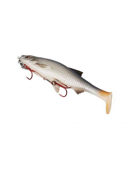 DOZBROJKA SAVAGE GEAR CARBON49 16kg 2szt