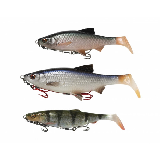 DOZBROJKA SAVAGE GEAR CARBON49 16kg 2szt