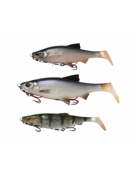 DOZBROJKA SAVAGE GEAR CARBON49 16kg 2szt