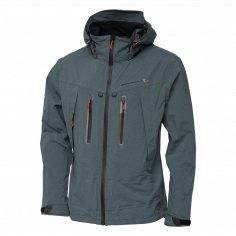 KURTKA SAVAGE GEAR SALT PACK-LITE L DARK GREY