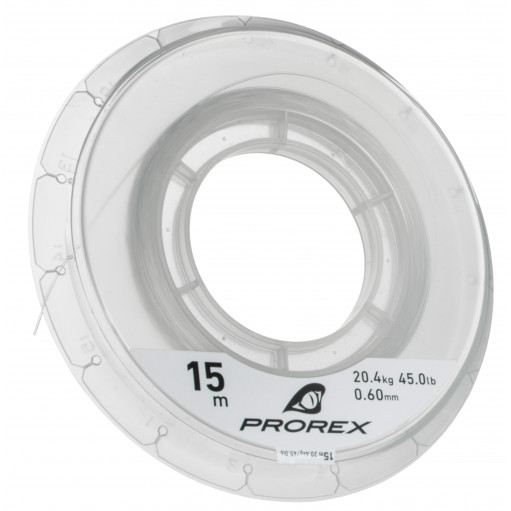 ŻYŁKA PRZYPONOWA DAIWA PX FC LEADER 0.20-50C - 2