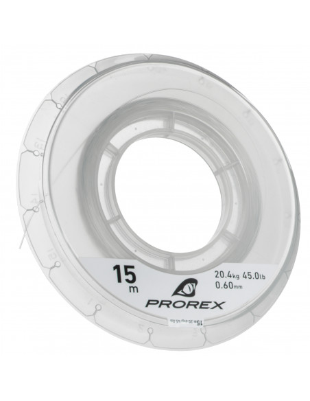ŻYŁKA PRZYPONOWA DAIWA PX FC LEADER 0.18-50C - 2