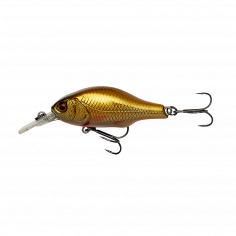 WOBLER SAVAGE GEAR GRAVITY CRANK MR 5.8CM 9G ROACH - 1