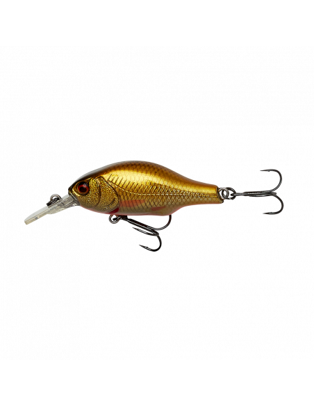 WOBLER SAVAGE GEAR GRAVITY CRANK MR 5.8CM 9G ROACH - 1