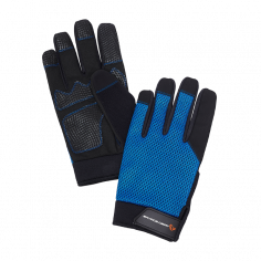 RĘKAWICZKI SAVAGE GEAR AQUA MESH GLOVE XL SEA B
