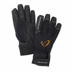 RĘKAWICZKI SAVAGE GEAR ALL WEATHER GLOVE M B