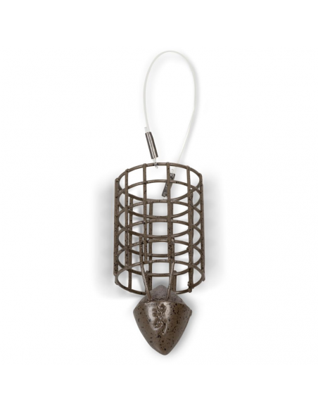 KOSZYK BROWNING XENOS WIRE PRO CAST 30G 3CM - 2