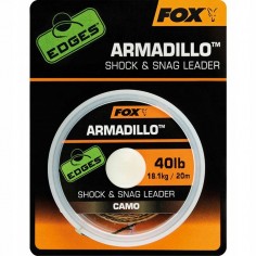 PLECIONKA FOX ARMADILLO CAMO 20m 18,14kg - 1