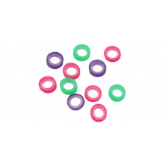 GUMKI DO PELETU MIKADO METHOD FEEDER - 8mm - 1