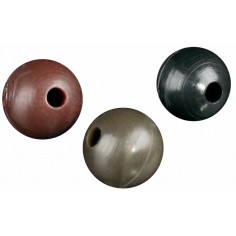 KORALIK SILIKONOWY MIKADO MIĘKKI - rozm. 6mm - 1