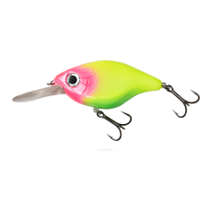 WOBLER MADCAT TIGHT-S DEEP 16cm 70g CANDY