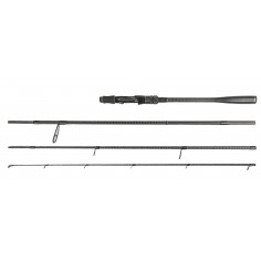 WĘDKA DAM EVIDENCE TRAVEL SPIN 2.40m 25-60g 4SEC - 1