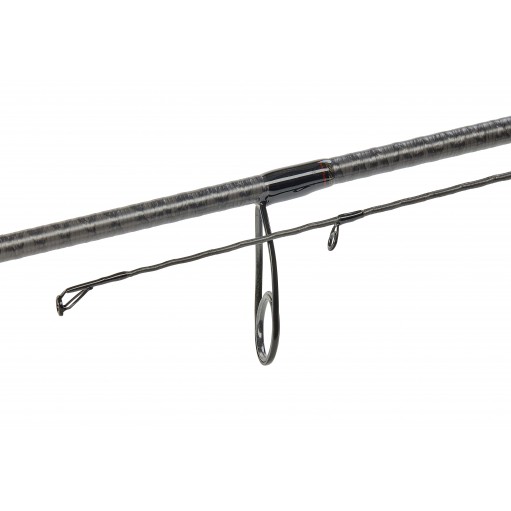 WĘDKA DAM EVIDENCE TRAVEL SPIN 2.40m 25-60g 4SEC - 4