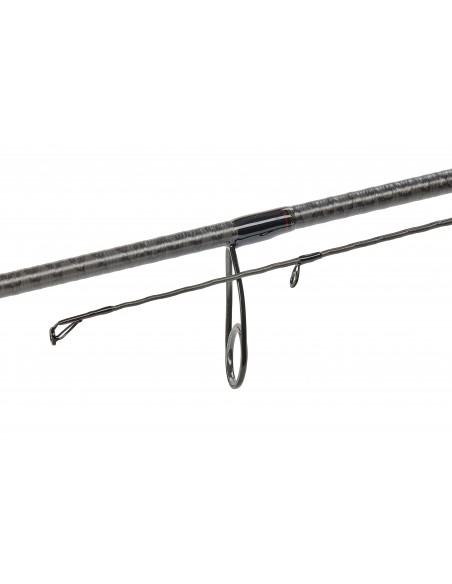 WĘDKA DAM EVIDENCE TRAVEL SPIN 2.40m 25-60g 4SEC - 4