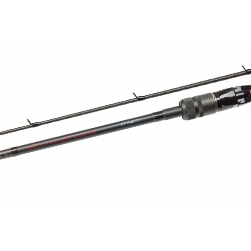 WĘDKA DAM EVIDENCE TRAVEL SPIN 2.40m 25-60g 4SEC - 5