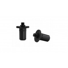ADAPTER FOX BLACK LABEL QR CAMERA ADAPTOR - 1