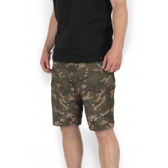 SPODENKI FOX CAMO SHORTS - XL