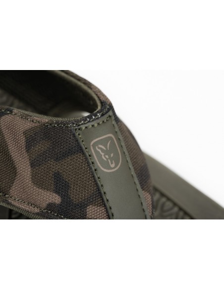 JAPONKI FOX FOX FLIP FLOP SIZE 10/44 - 3