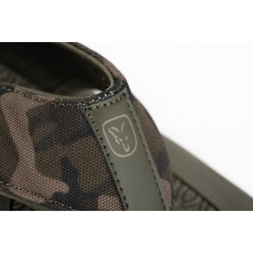 JAPONKI FOX FOX FLIP FLOP SIZE 8/42 - 3