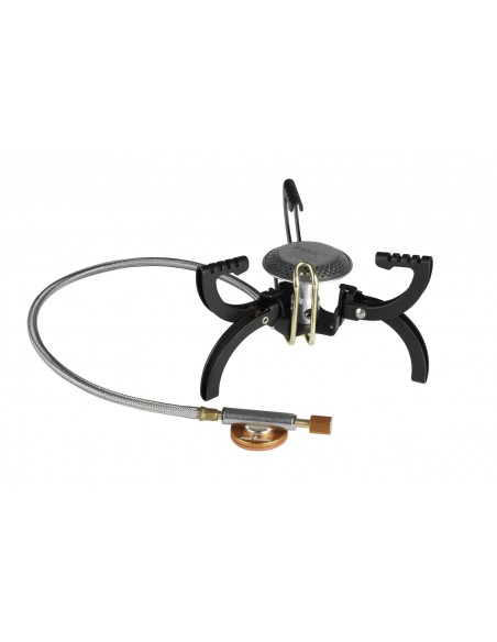 KUCHENKA FOX COOKWARE EXPLORER STOVE - 1