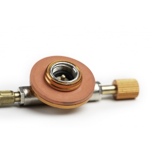 KUCHENKA FOX COOKWARE EXPLORER STOVE - 2