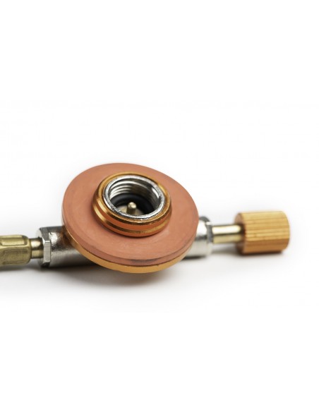 KUCHENKA FOX COOKWARE EXPLORER STOVE - 2