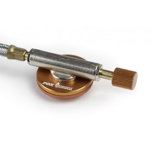 KUCHENKA FOX COOKWARE EXPLORER STOVE - 3