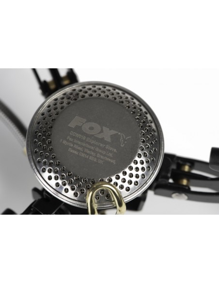 KUCHENKA FOX COOKWARE EXPLORER STOVE - 4