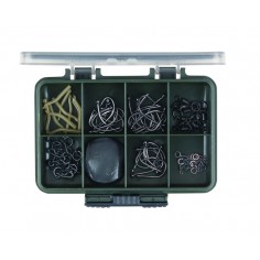 PUDEŁKO FOX  BOX 8 COMPARTMENT - 1