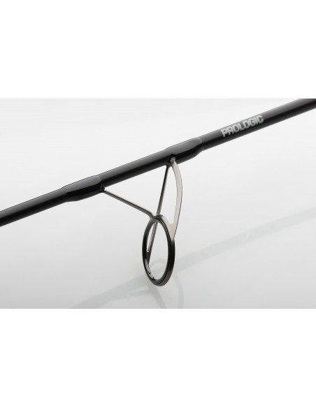 WĘDKA PROLOGIC C3 FULCRUM FAST WATER 3,60m 0-120g - 4