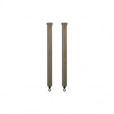 RURKA Z KRĘTLIKIEM MATRIX SWIVEL STEMS S