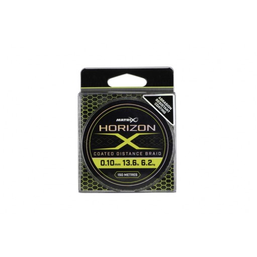 PLECIONKA MATRIX HORIZON X 0,10mm 6,2kg - 1
