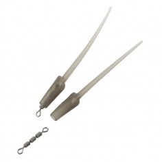 NASADKA Z KRĘTLIKIEM MATRIX PROTECTOR SLEEVE SMALL - 1