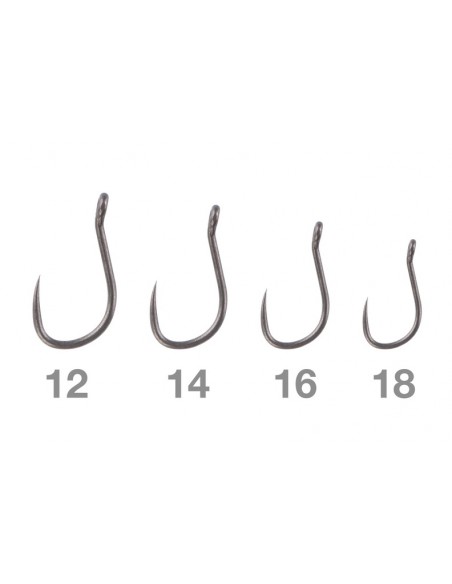 HACZYK MATRIX MXC-3 HOOK 16 - 3