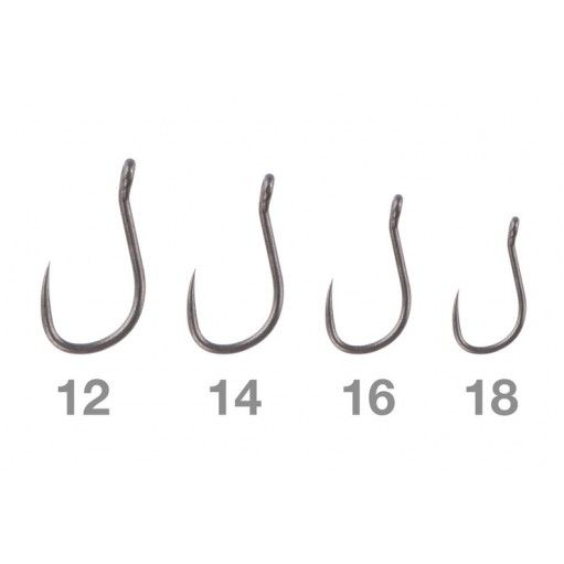 HACZYK MATRIX MXC-3 HOOK 18 - 3