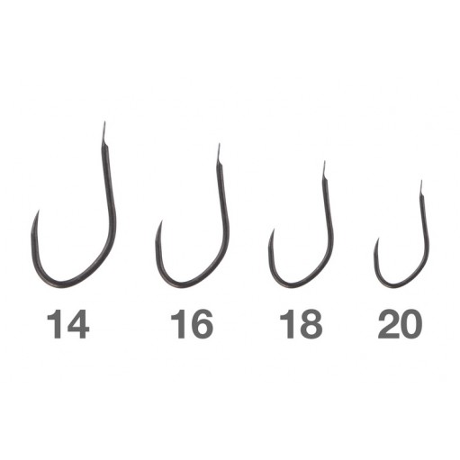 HACZYK MATRIX MXC-1 HOOK 14 - 3